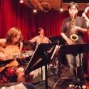 The Mary Halvorson Septet Plays Roulette Tonight, 9/7 Video