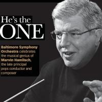 BWW Reviews: Baltimore Symphony's Tribute to Marvin Hamlisch Highlights Strength of His Music and Character