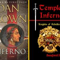 New Companion Book to Dan Brown's INFERNO Just Released