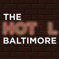 Blackfriars Theatre Stages THE HOT L BALTIMORE, Now thru 4/12 Video
