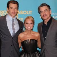 Photo Coverage: All Aboard! ON THE TWENTIETH CENTURY Celebrates Opening Night Early!