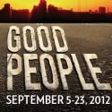 Ensemble Theatre Cincinnati  Presents GOOD PEOPLE, 9/5-23