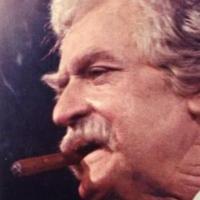 MARK TWAIN TONIGHT Comes to PlayhouseSquare Tonight