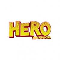 The Marriott Theatre's HERO Will Be Produced at Asolo Rep in 2014 Video