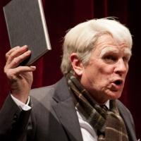 Gordon Clapp to Play Robert Frost in Dorset Theatre Festival's THIS VERSE BUSINESS, 9 Video
