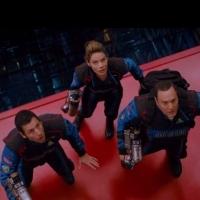 VIDEO: First Official Trailer for PIXELS, Starring Adam Sandler, Josh Gad and More Video