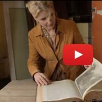 VIDEO: Book Trailer for The Signature of All Things by Elizabeth Gilbert