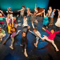 Bay Street Theatre Kids School Vacation Theater Camp Runs March 25-29 Video