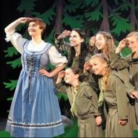 Photo Flash: First Look at Sierra Rep's THE SOUND OF MUSIC
