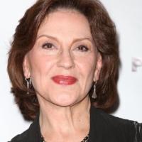 Kelly Bishop to Lead Midtown Direct Rep's FROM UNDER THE TREE Staged Reading, 10/6 Video