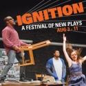 Victory Gardens Theater's IGNITION Festival Continues Through 8/12 Video