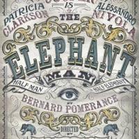 Booth Theatre Box Office for THE ELEPHANT MAN Opens Today Video