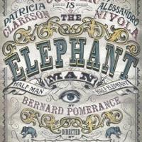 Booth Theatre Box Office for THE ELEPHANT MAN Opens Today