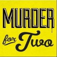 MURDER FOR TWO Cast, Creators Set for Performance, CD Signing at Barnes & Noble Today Video