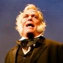 BWW Reviews: MOBY DICK Surges at Syracuse Stage