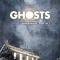 Sell A Door Theatre to Present New Adaptation of Ibsen's GHOSTS at Greenwich Theatre, Video