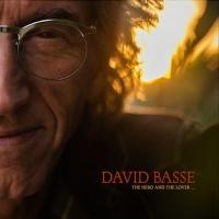 David Basse Releases New Album THE HERO AND THE LOVER, NYC CD Release on 7/18 Video