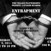 Upcoming Village Playwright Readings Video