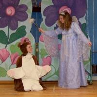 Theatre IV to Present THE VELVETEEN RABBIT at MCCC's Kelsey Theatre, 10/19 Video