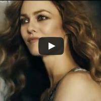 VIDEO: 'VANESSA PARADIS' for H&M Conscious Collection 2013 Video