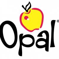 Opal' Apples Deliver A Truly Out-Of-This-World Experience