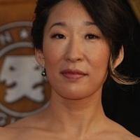 Sandra Oh to Leave GREY'S ANATOMY After Season 10; Eyeing the Theater? Video