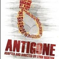 Glass Mind Theatre Presents ANTIGONE, Now thru 8/25