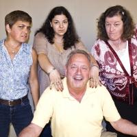 Photo Flash: The Minstrel Players Present SCENES FROM THE ZONE, 7/26-27