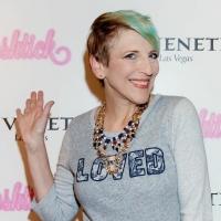Lisa Lampanelli Kicks Off Season Two of LIPSHTICK in Las Vegas Tonight Video