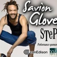 Brooklyn Center for the Performing Arts to Open 59th Season with Savion Glover's STEP Video