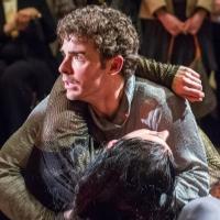 BWW Reviews: Gotham Chamber Opera Up in Arms at New York's Metropolitan Museum Video