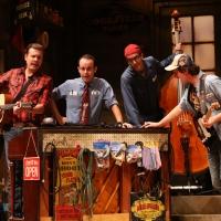 Geva Theatre Center's PUMP BOYS AND DINETTES Continues Through 10/13 Video