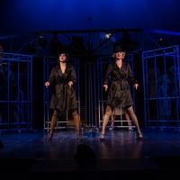 Caitlin Carter and Jessica Lea Patty Star in CHICAGO at Arts Center of Coastal Caroli Video