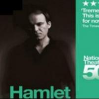 L.A. Theatre Works Screens National Theatre Live Broadcasts of HAMLET and FRANKENSTEI Video