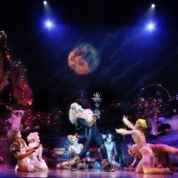 BWW Reviews: CATS Brings Broadway Talent to Raleigh Video
