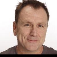 Colin Quinn Coming to WHBPAC, Today Video