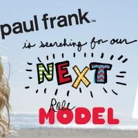 Paul Frank Launches Second Nationwide 'Role Model' Contest Video
