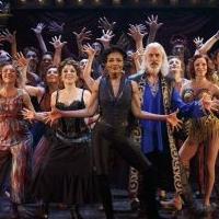 PIPPIN National Tour Coming to Segerstrom Center, 11/11-23 Video