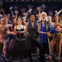 PIPPIN National Tour Coming to Segerstrom Center, 11/11-23