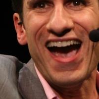 BWW Reviews: SETH RUDETSKY'S DECONSTRUCTING BROADWAY, Leicester Square Theatre, August 10 2014