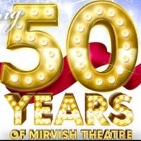 CHICAGO, AMERICAN IDIOT, Brian Bedford-Led THE LAST CONFESSION & More Added to…