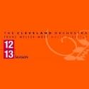 Cleveland Orchestra’s Management and Musicians Announce Terms of New Trade Agreement