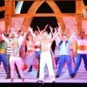 BWW Reviews: The Muny's Lively Production of JOSEPH AND THE AMAZING TECHNICOLOR DREAM Video