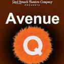 Red Branch Theatre Company Presents AVENUE Q, Beginning 10/5 Video