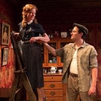 Photo Flash: First Look at Wrenn Schmidt and More in Mint Theater's KATIE ROCHE Video