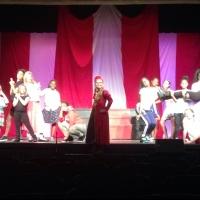 Cirillo Summer Theatre's Junior Division to Present DOO WOP WED WIDING HOOD This Week Video