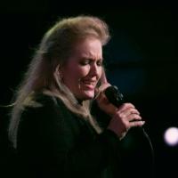 Stacy Sullivan Comes to Café Carlyle, 3/1-2 Video