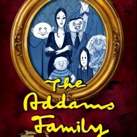 Imagination Stage's Fall 2015 Teen Performance Ensemble to Get Kooky with THE ADDAMS  Video