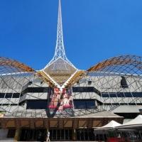 Arts Centre Melbourne Acquires Opera Australia Archives Video