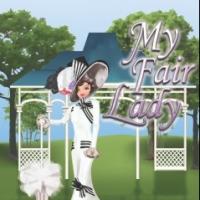 MY FAIR LADY Opens at Terrace Plaza Playhouse Tonight Video